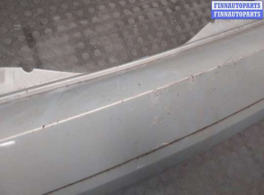 купить Бампер на Renault Modus 2004-2012