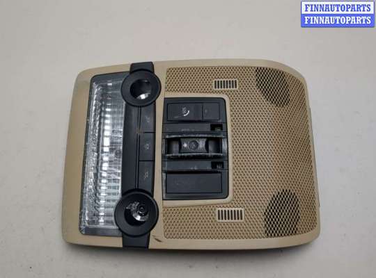 Фонарь салона (плафон) BM3601802 на BMW X5 E70 2006-2013