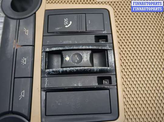 купить Фонарь салона (плафон) на BMW X5 E70 2006-2013