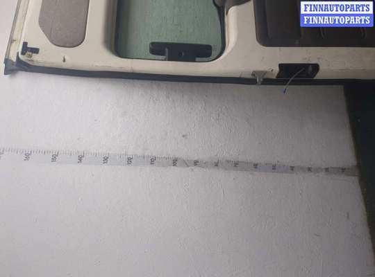 купить Подсветка номера на Ford Transit 2000-2006