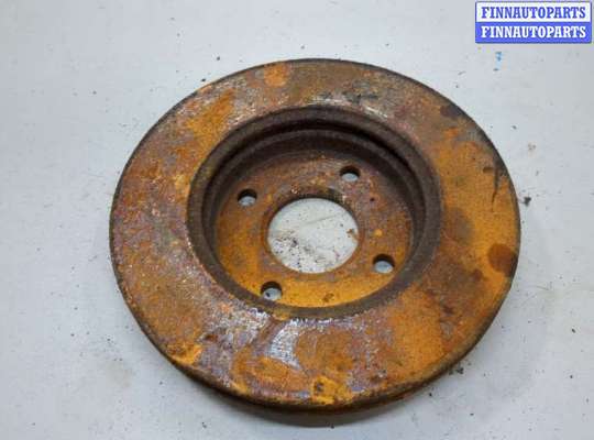 купить Диск тормозной на Ford Fusion 2002-2012