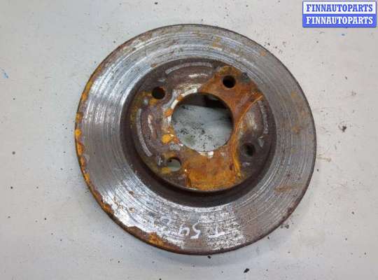 купить Диск тормозной на Ford Fusion 2002-2012