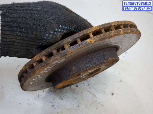 купить Диск тормозной на Ford Fusion 2002-2012