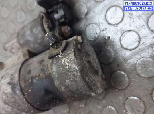 купить Стартер на Infiniti FX 2002-2009