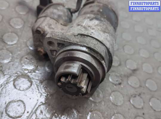 купить Стартер на Infiniti FX 2002-2009