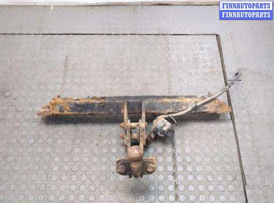 Устройство прицепное (фаркоп) OP2147695 на Opel Antara