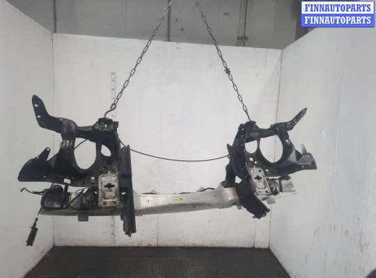 купить Замок капота на BMW 7 E65 2001-2008