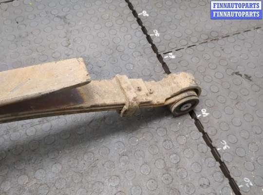 Рессора на Volkswagen Amarok (2H)