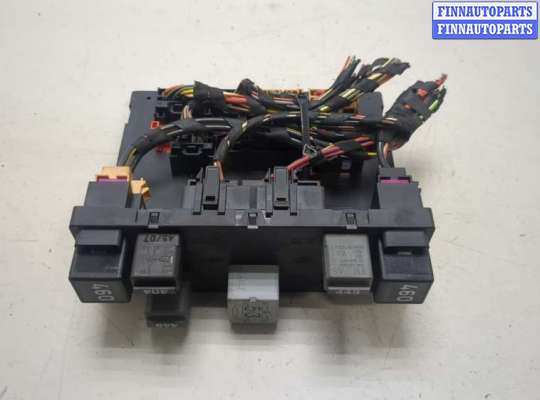 купить Блок управления бортовой сети (Body Control Module) на Volkswagen Passat 6 2005-2010