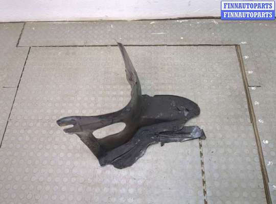 Защита арок (подкрылок) VG2711100 на Volkswagen Tiguan 2007-2011