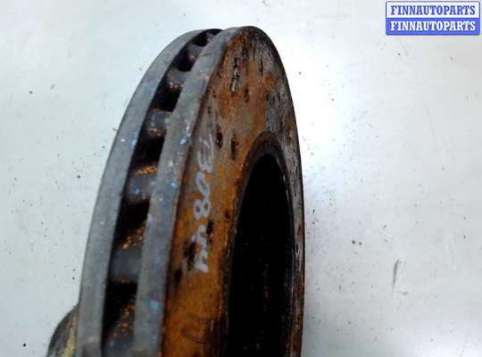 купить Диск тормозной на Mercedes C W204 2006-2015