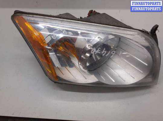 Фара (передняя) DGQ7210 на Dodge Caliber 2006-2013