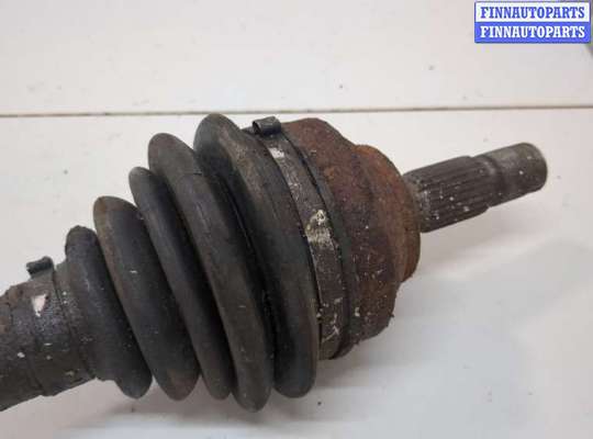 купить Полуось (приводной вал, шрус) на Citroen DS4 2010-2018