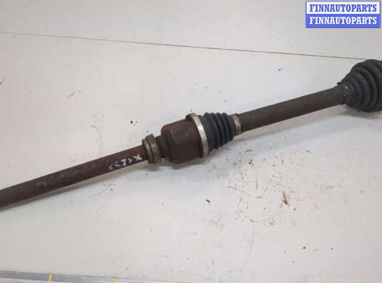 купить Полуось (приводной вал, шрус) на Citroen DS4 2010-2018