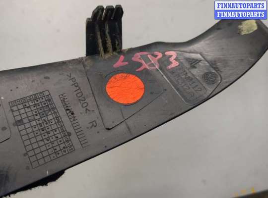 купить Пластик (обшивка) салона на Volkswagen Jetta 7 2018-2024