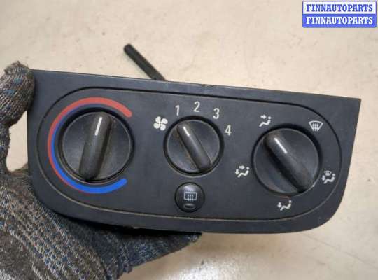 купить Переключатель отопителя (печки) на Opel Combo 2001-2011
