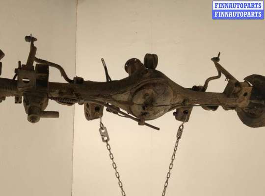 купить Мост (ведущий) на KIA Sorento BL 2002-2011