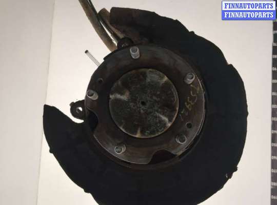 купить Мост (ведущий) на KIA Sorento BL 2002-2011