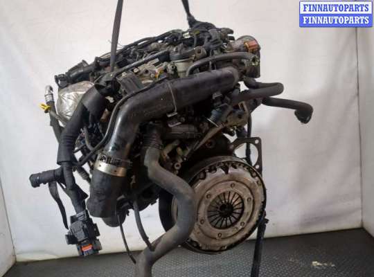 купить Головка блока (ГБЦ) на Opel Insignia 2008-2013