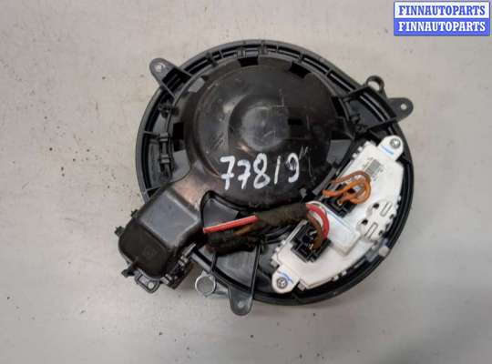 купить Двигатель отопителя (моторчик печки) на BMW 4 F32 2013-2021