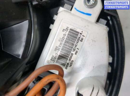 купить Двигатель отопителя (моторчик печки) на BMW 4 F32 2013-2021