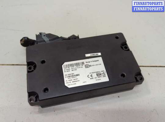 купить Блок управления Bluetooth на Ford Focus 3 2011-2015