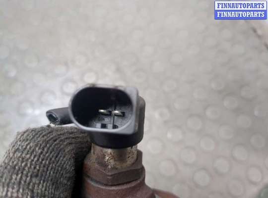 купить Форсунка топливная на Peugeot 3008 2009-2016