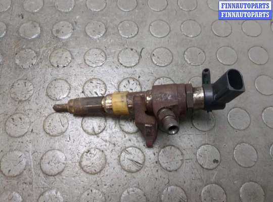 купить Форсунка топливная на Peugeot 3008 2009-2016