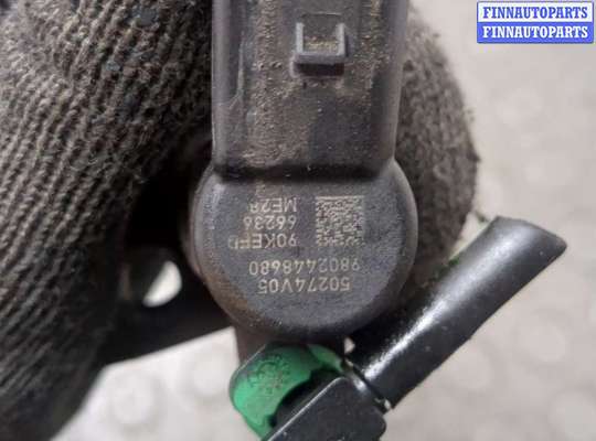 купить Форсунка топливная на Peugeot 3008 2009-2016