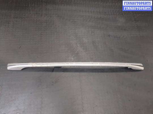 купить Рейлинги на крышу (комплект) на Nissan Qashqai 2006-2013