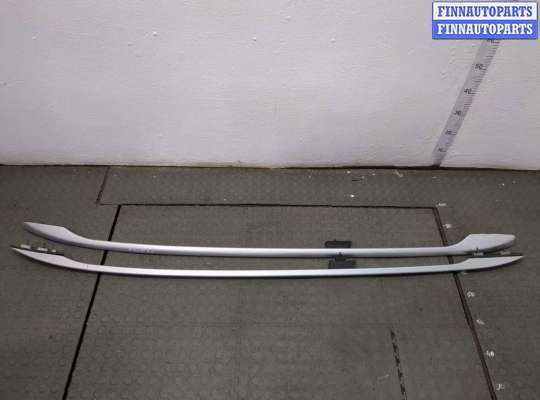 Рейлинги на крышу (комплект) NS968284 на Nissan Qashqai 2006-2013