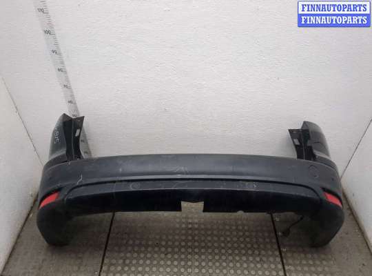 Бампер FO2172916 на Ford Focus 3 2011-2015