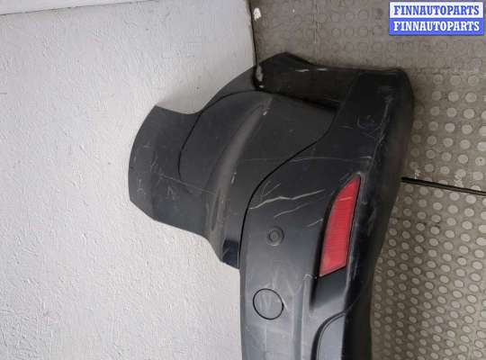 купить Бампер на Ford Focus 3 2011-2015
