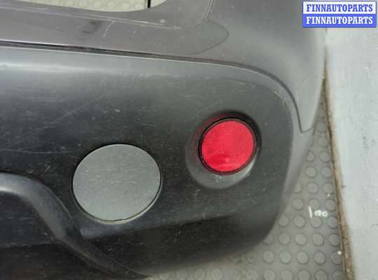 купить Заглушка буксировочного крюка на Nissan Qashqai 2006-2013