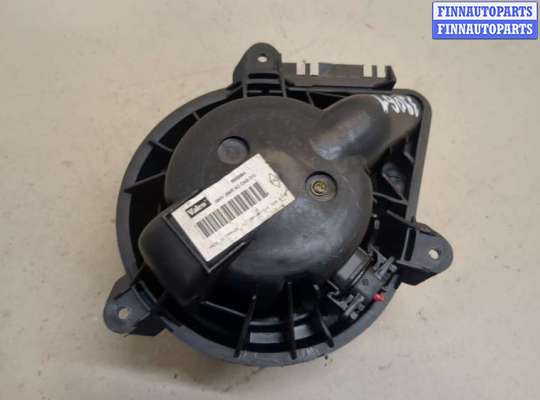 купить Двигатель отопителя (моторчик печки) на Renault Scenic 1996-2002