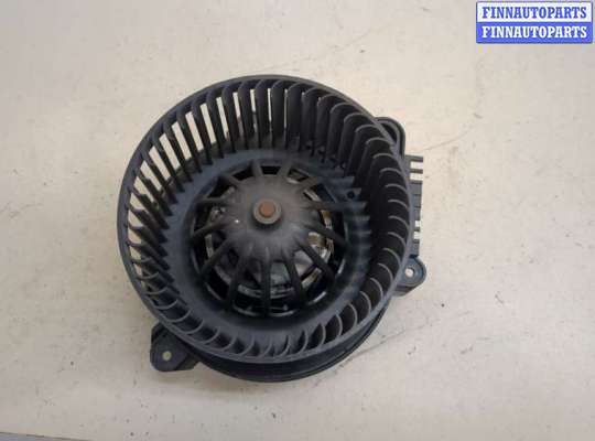 купить Двигатель отопителя (моторчик печки) на Renault Scenic 1996-2002