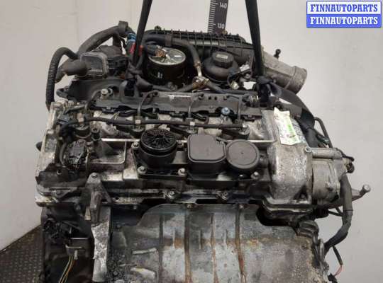 купить Турбина на Mercedes C W203 2000-2007