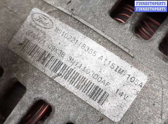 купить Генератор на Ford Focus 2 2008-2011