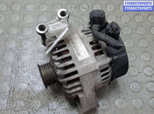Генератор FO2193494 на Ford Focus 2 2008-2011