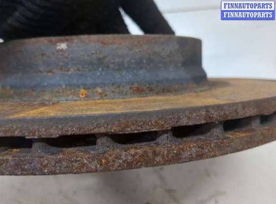 купить Диск тормозной на Mercedes C W204 2006-2015