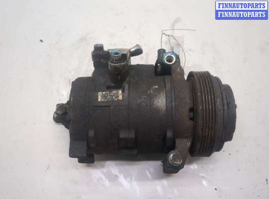 купить Компрессор кондиционера на BMW X5 E53 2000-2006