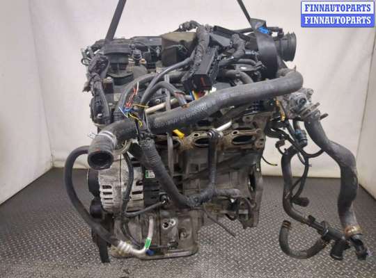 купить Двигатель (ДВС) на Hyundai Palisade 2018-2022