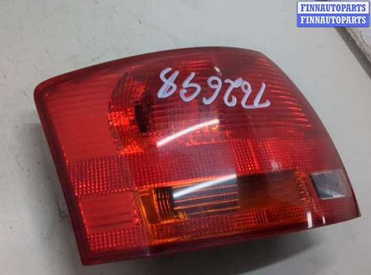 купить Фонарь (задний) на Audi A4 (B7) 2004-2009