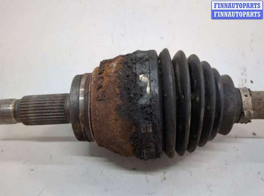 купить Полуось (приводной вал, шрус) на Opel Antara 2006-2015