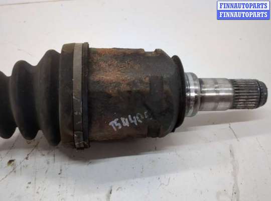 купить Полуось (приводной вал, шрус) на Opel Antara 2006-2015