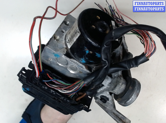 купить Блок АБС, насос (ABS, ESP, ASR) на Mercedes C W204 2007-2013