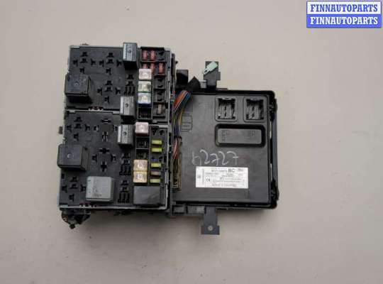Блок управления бортовой сети (Body Control Module) FO2185346 на Ford Transit 2006-2014