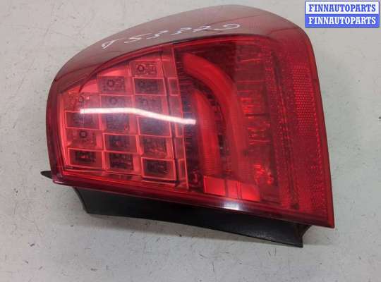 купить Фонарь (задний) на BMW 3 E90, E91, E92, E93 2005-2012