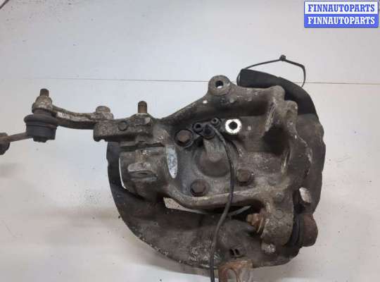 купить Ступица (кулак, цапфа) на BMW 5 E39 1995-2003