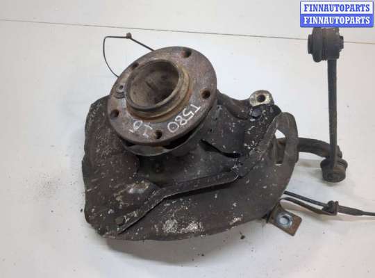 купить Ступица (кулак, цапфа) на BMW 5 E39 1995-2003